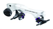 Sure Grip Avenger Magnesium White Da45 Plate